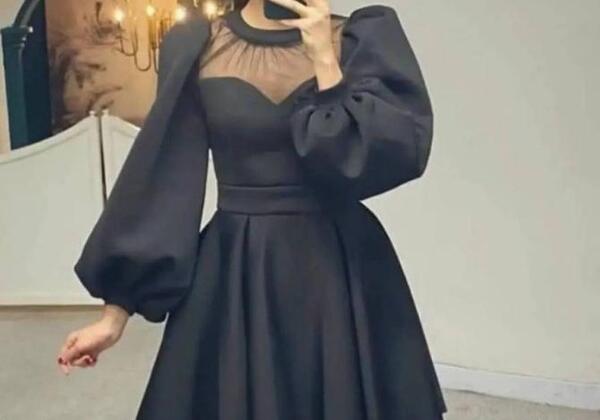عکس ست مجلسی دخترانه جدید