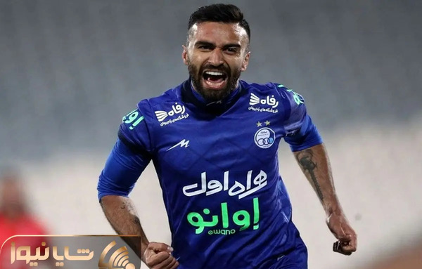 عکس برادر ارسلان مطهری