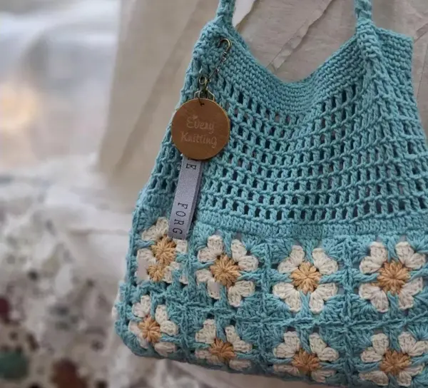 عکس کیف کاموایی مجلسی