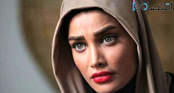 عکس تینا انتظاری
