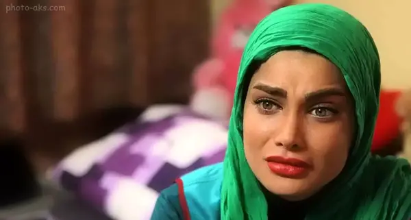 عکس تینا انتظاری