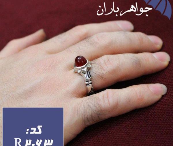 عکس انگشتر دست دلبر