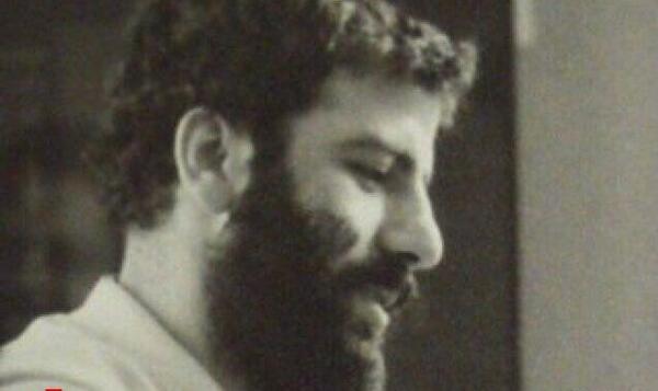 عکسهای جوانی رئیسی