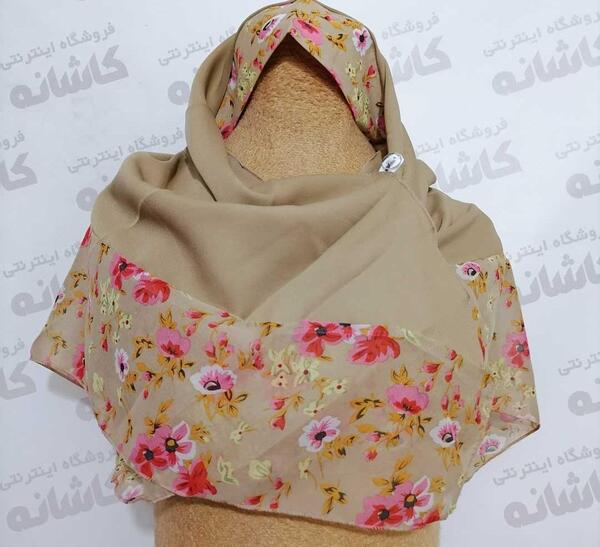 عکس مقنعه حجاب دخترانه
