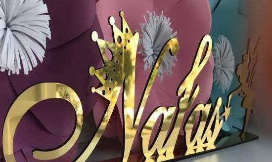 عکس نوشته اسم نفس