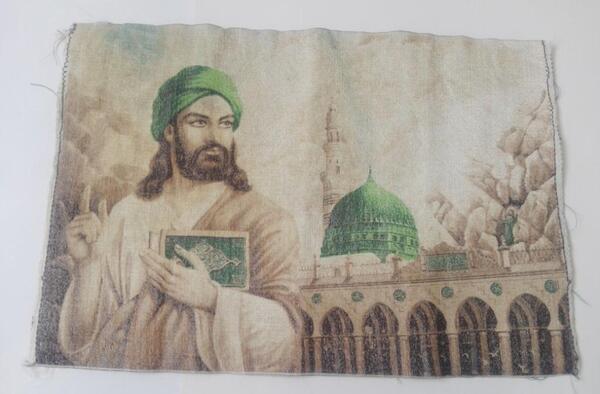 عکس تصویر امام حسین ع