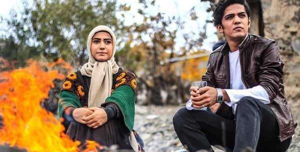 عکس مجید نوروزی و علی افشار