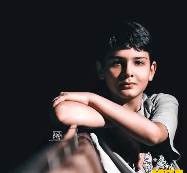 عکس واقعی آسیه
