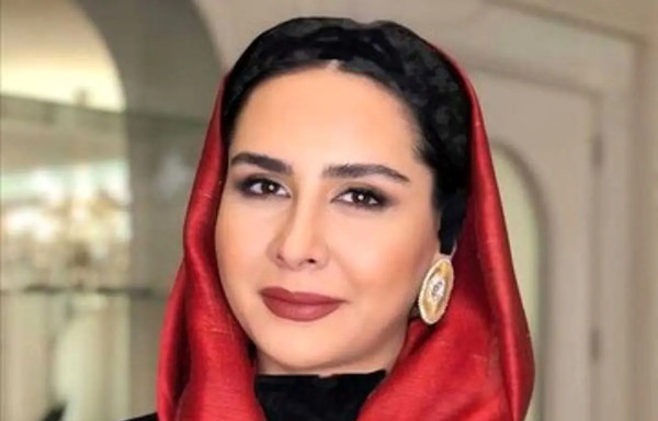 عکس واقعی آسیه