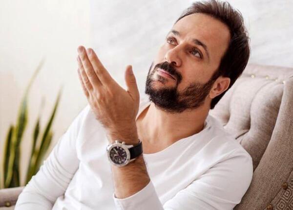 عکس نوجوانی احمد مهرانفر