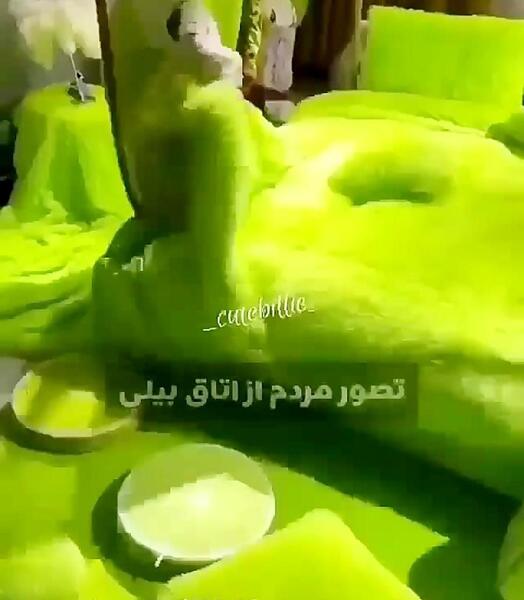 عکس روتختی بیلی ایلیش