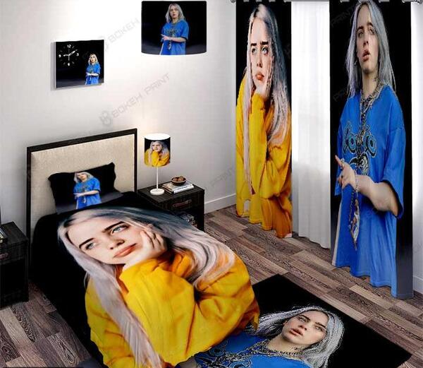 عکس روتختی بیلی ایلیش