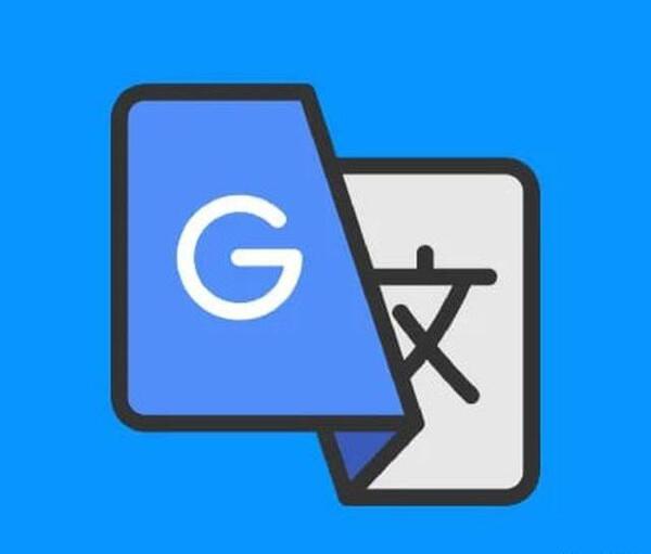 دانلود گوگل ترنسلیت با عکس با لینک مستقیم