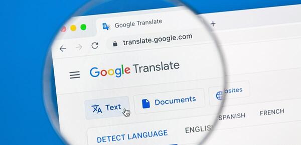 دانلود گوگل ترنسلیت با عکس با لینک مستقیم