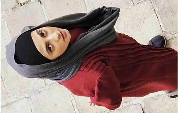 عکس مینا طهماسبی
