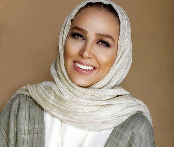 عکس مینا طهماسبی