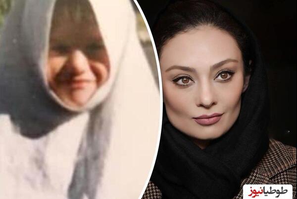 عکس مینا طهماسبی