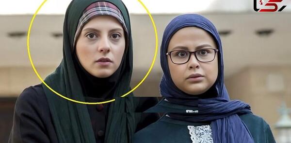 عکس مینا طهماسبی