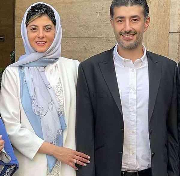 عکس مینا طهماسبی