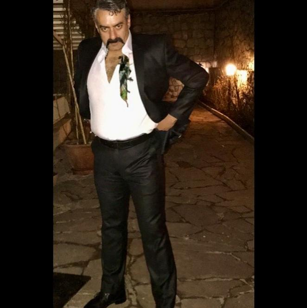 عکس پیراهن پسرانه لاتی