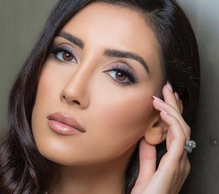 عکس های جدید صدف بیوتی