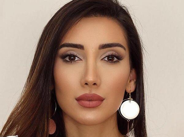 عکس های جدید صدف بیوتی