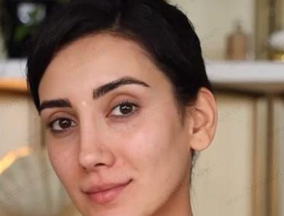 عکس های جدید صدف بیوتی
