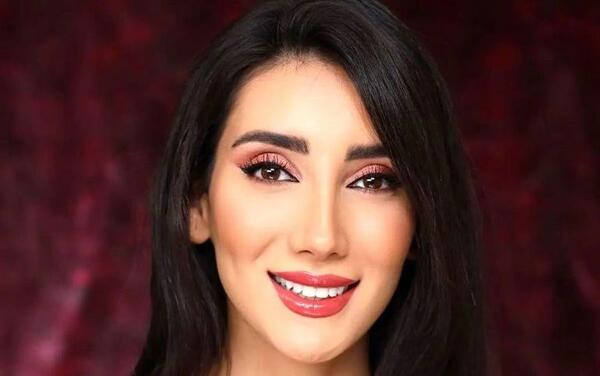 عکس های جدید صدف بیوتی