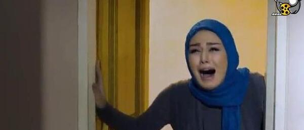 عکس نوشته طنز سحر قریشی