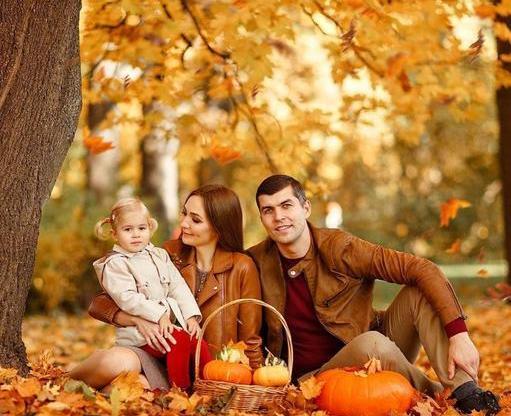 عکس یهویی پاییز