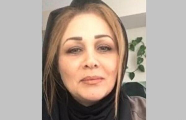 عکس خانم بهار