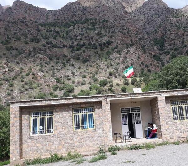 عکس ایده های ناب روستایی