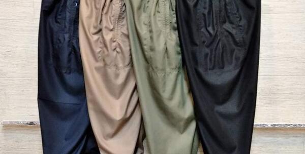 عکس شلوار کردی