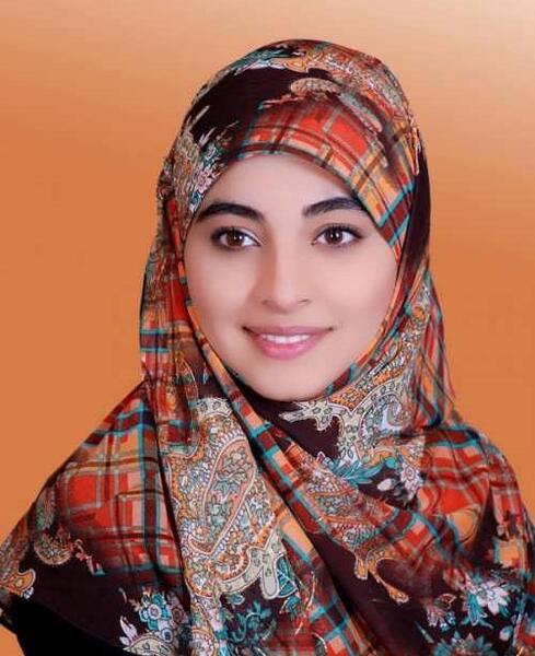 عکس حجاب لبنانی