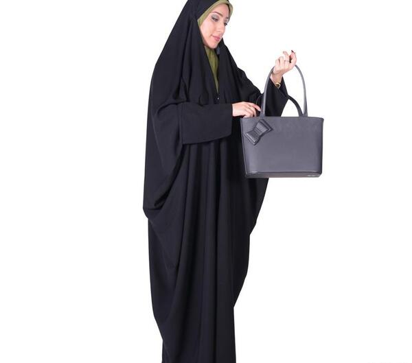 عکس حجاب لبنانی