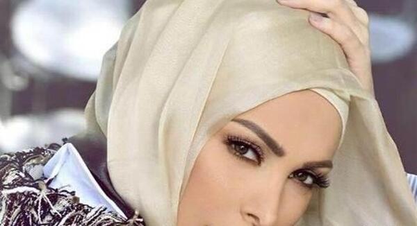 عکس حجاب لبنانی