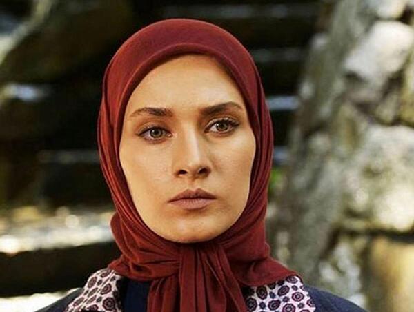 عکس صدیقه رمضانی