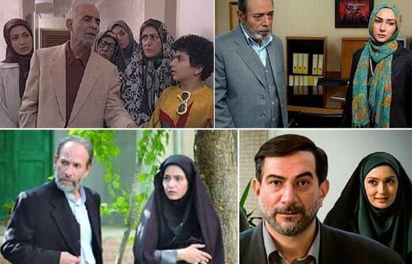 عکس صدیقه رمضانی
