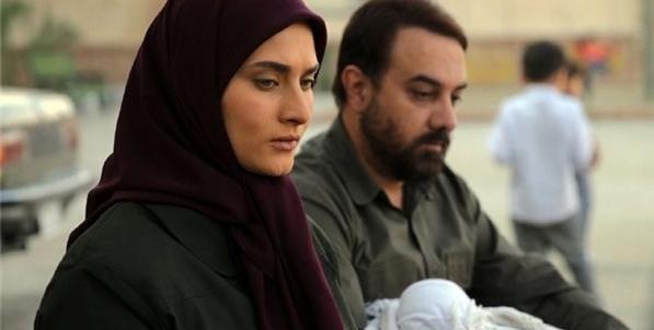 عکس صدیقه رمضانی
