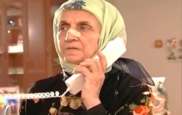 عکس صدیقه رمضانی