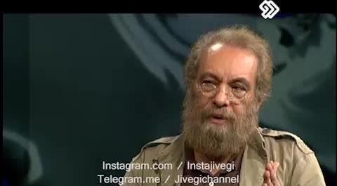 عکس نوشته در مورد شهید آوینی
