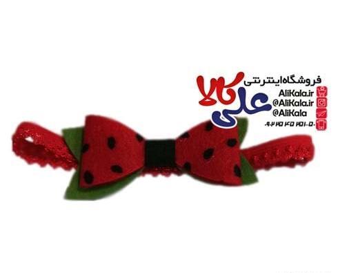 عکس کلاه یلدایی با نمد