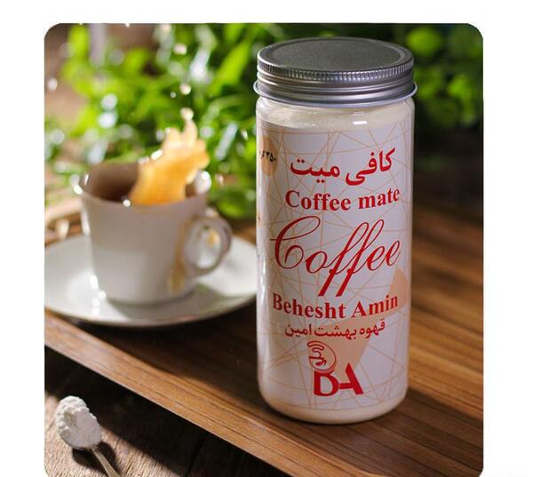 عکس کافه میت