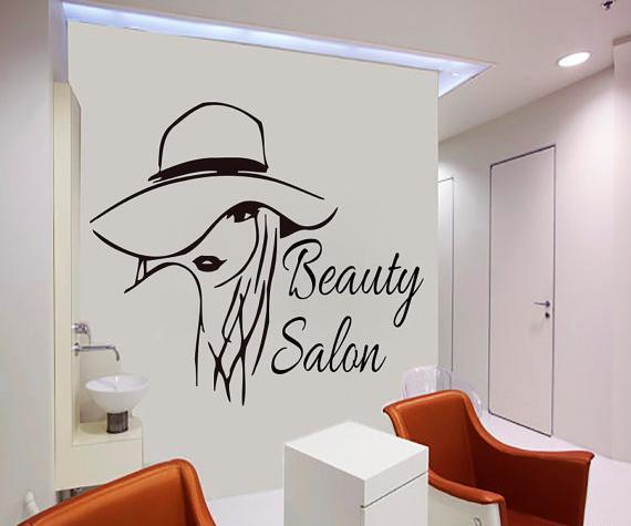 عکس برچسب روی دیوار