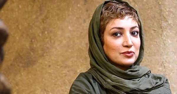 زیباترین عکس نگار عابدی