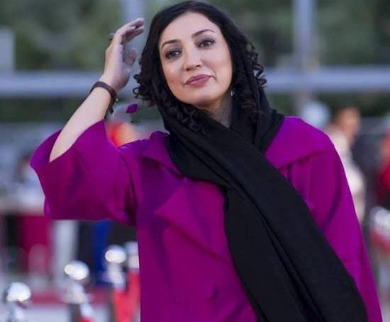 زیباترین عکس نگار عابدی
