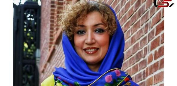 زیباترین عکس نگار عابدی