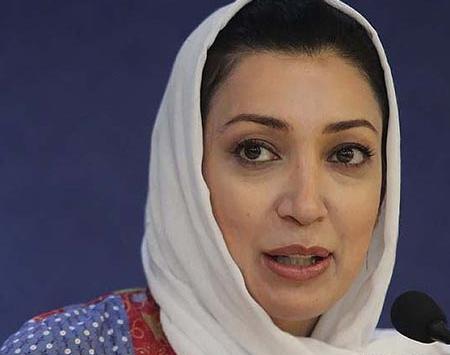 زیباترین عکس نگار عابدی