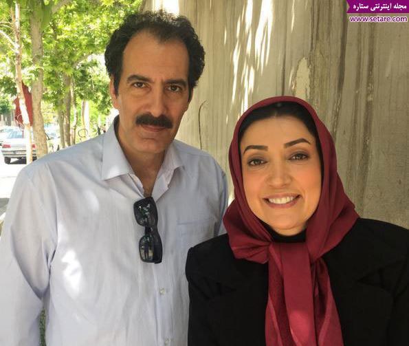 زیباترین عکس نگار عابدی