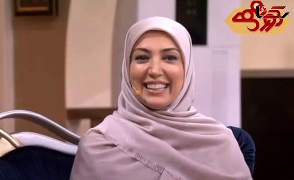 زیباترین عکس نگار عابدی